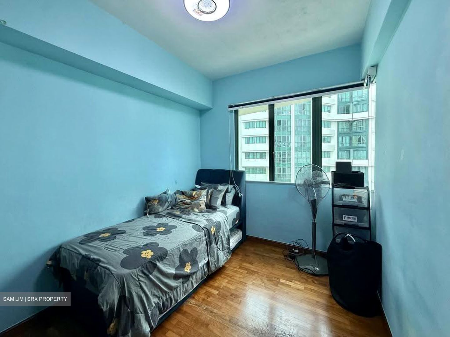 Palm Gardens (D23), Condominium #636640801